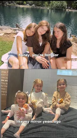 honey youre familiar