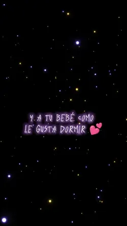 como duerme tu bebé 