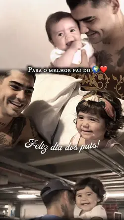 Papai🥰❤️