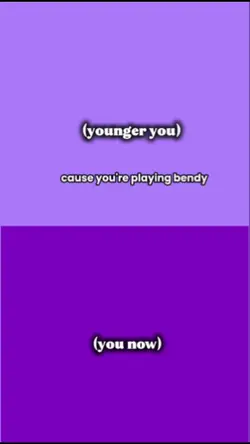 little you & you now