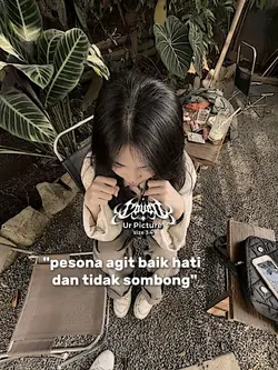 pesona agit baik