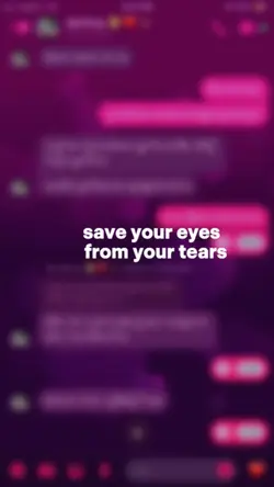 save your eyes