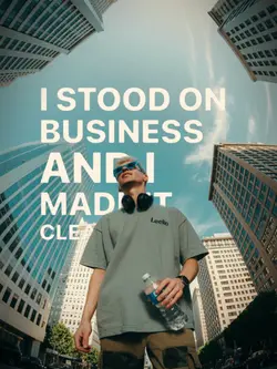 BUSINESS 