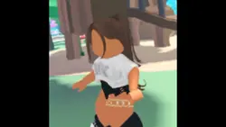 Anxiety dance