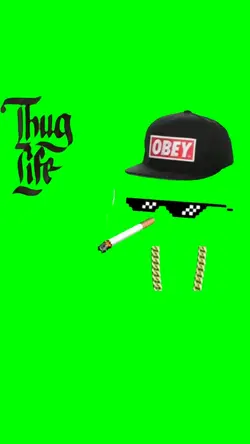 Thug Life Moving