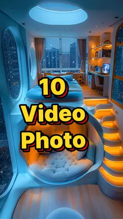 10 video or photo 