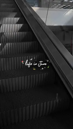 life in june