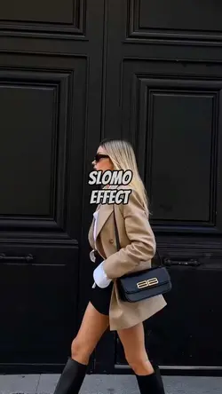 Slomo template 
