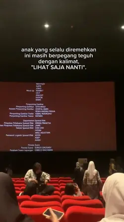 lihat saja nanti