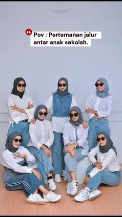 temenan jalur antar