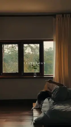 saturday