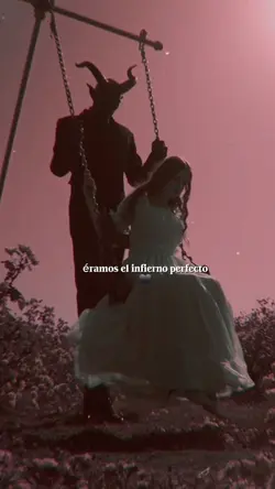 éramos el infierno 