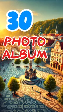 30 Photo Album