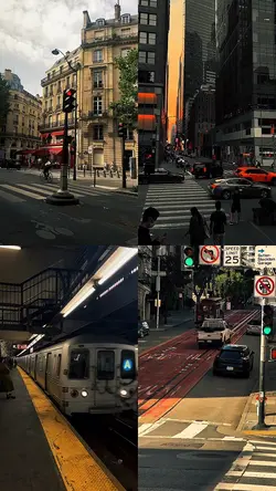 Video’s aesthetic