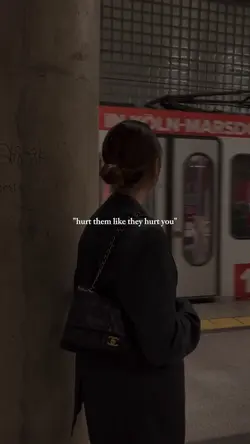 hurt them like they