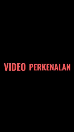 Jj perkenalan 
