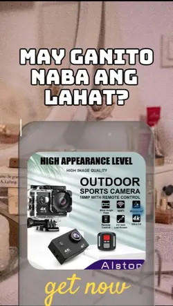 product promotion