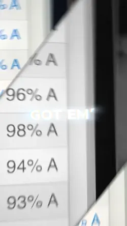 Result @ grades 
