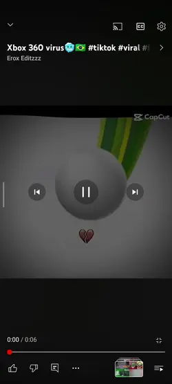 Xbox 360 virus

