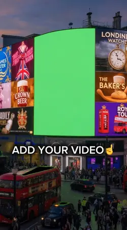 BILLBOARD MOCKUP