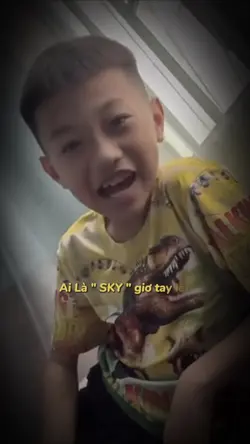 Ai fan sky nào