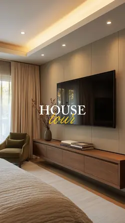house tour