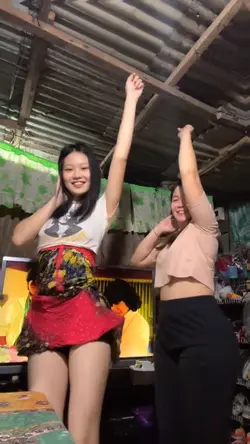 hawak mo ang beat