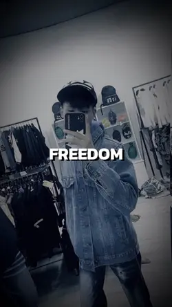 Freedom
