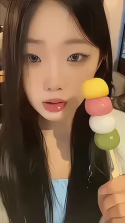eating fancam