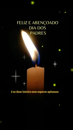 dia dos  Padres