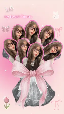 photo bouquet 
