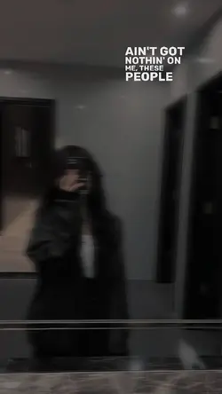 blur aesthetic
