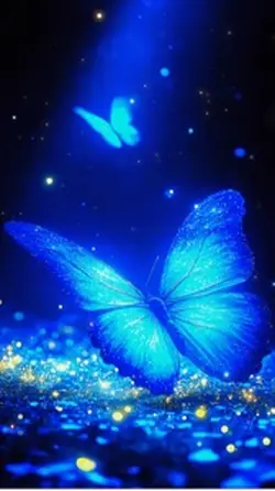 Butterfly Effects