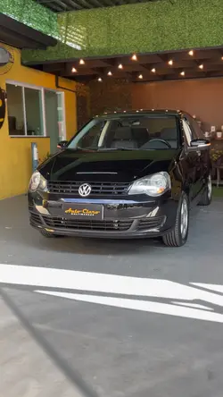 Polo 🎯