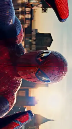 Spider Man