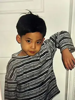 dum tak tak glowup