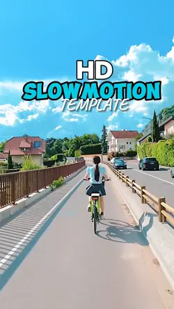 HD Slowmotion 