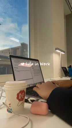 Life in work