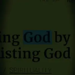 Godwillgiceuswhatwe