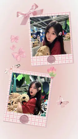 my girl