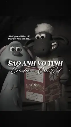 SAO ANH VÔ TÌNH REMI