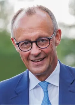 Friedrich Merz 