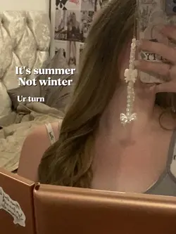 My name isn’t winter
