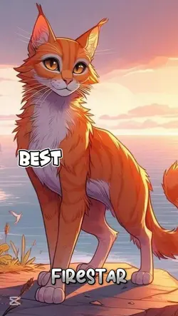 Warriors Cats