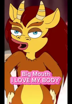 Big Mouth 