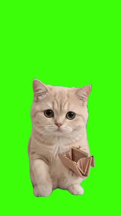 Cat/Gato