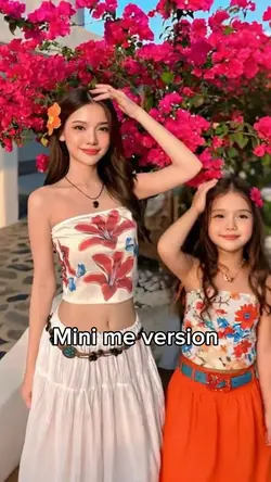 Mini me