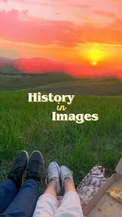 history in image 