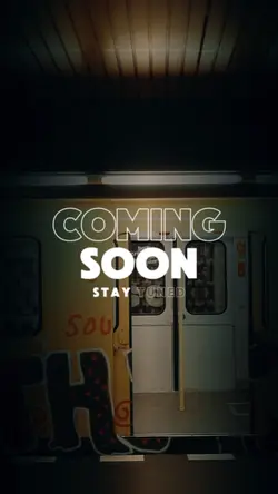 COMING SOON