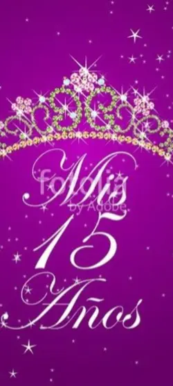 15 años 